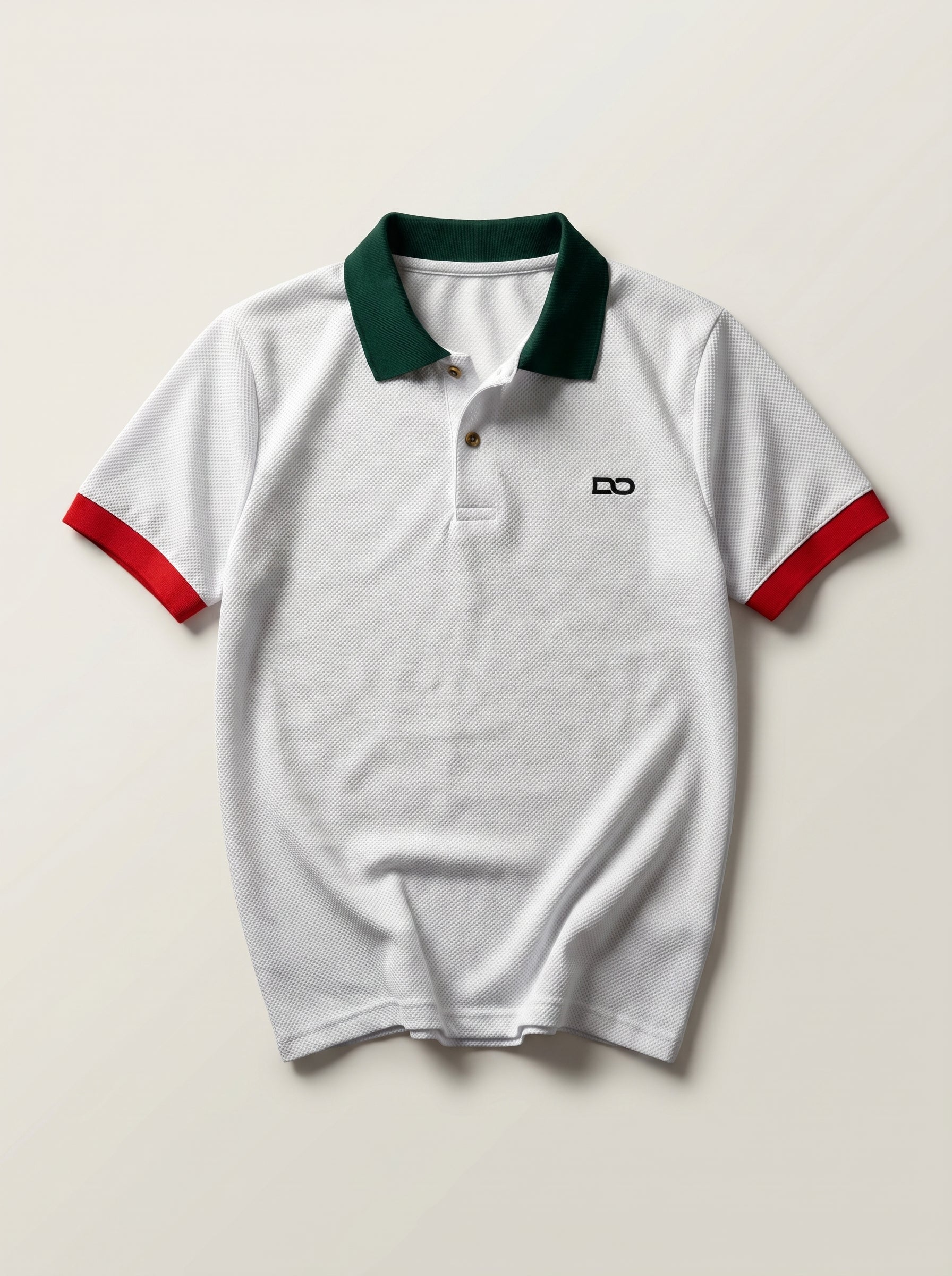 POLO DONATTO – MONACO ITALY