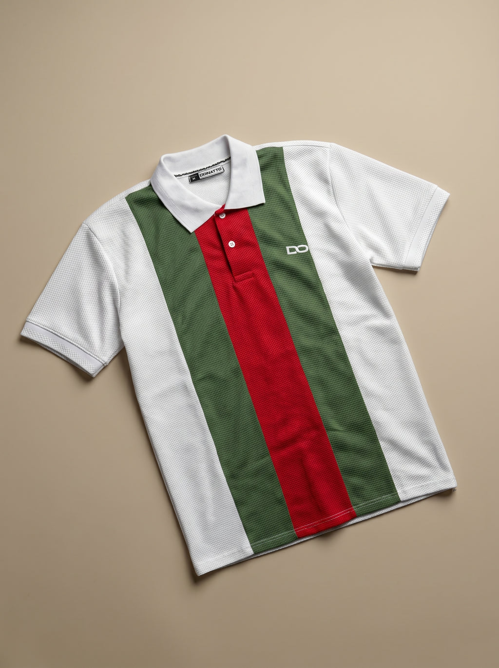 POLO DONATTO – RIVIERA ITALIA