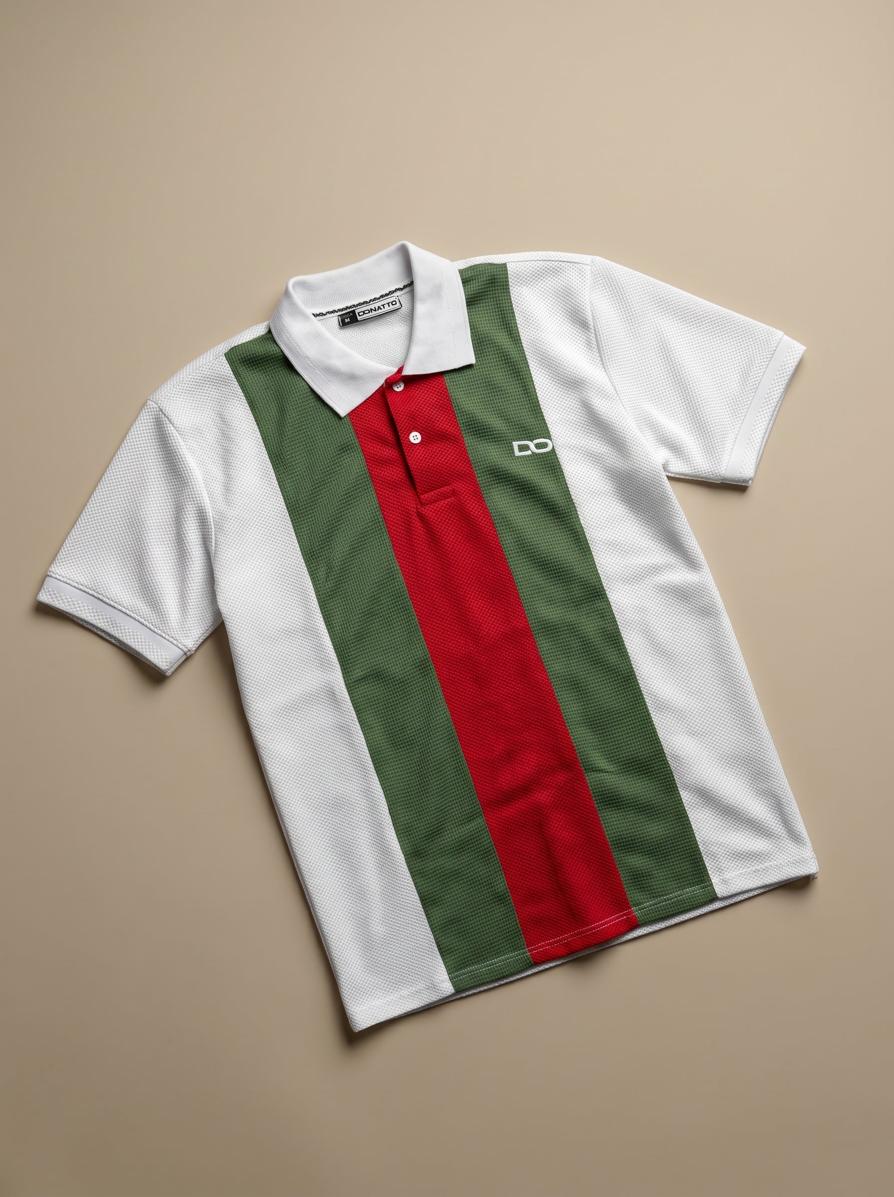 POLO DONATTO – RIVIERA ITALIA