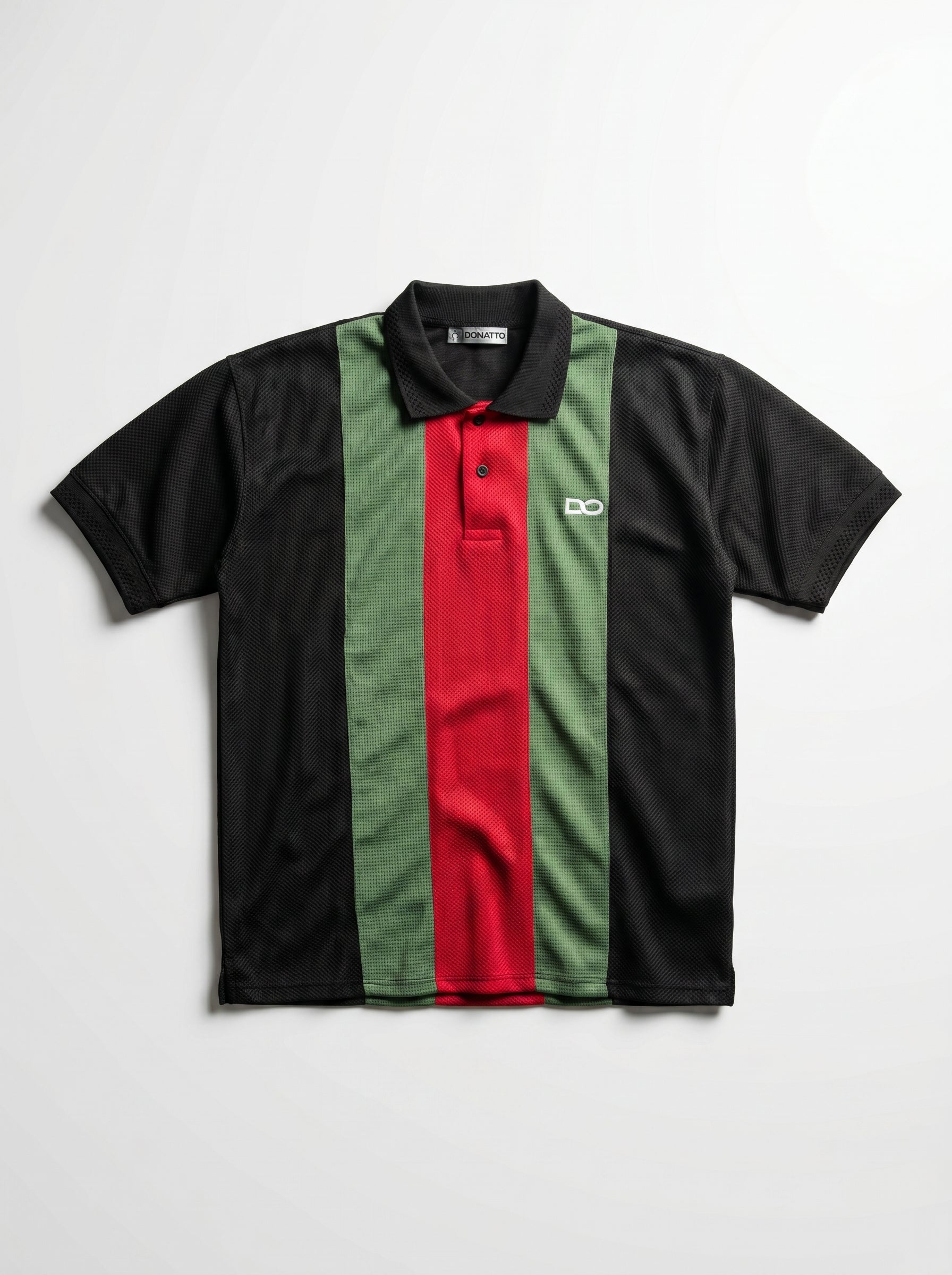 POLO DONATTO – MONZA BLACK