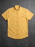 Camisa Neru Honey