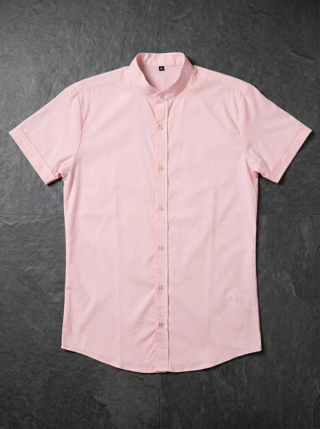 JEAN BLACK TOTAL - CAMISA ROSE ESSENTIAL