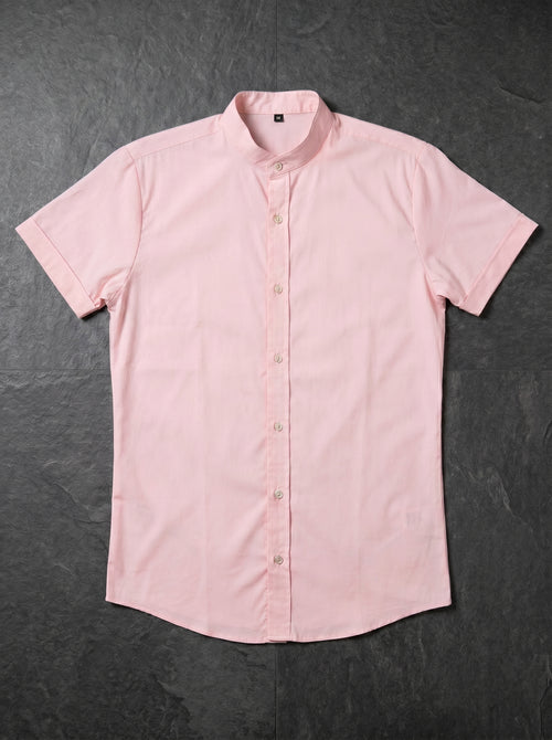 Camisa Neru Rose