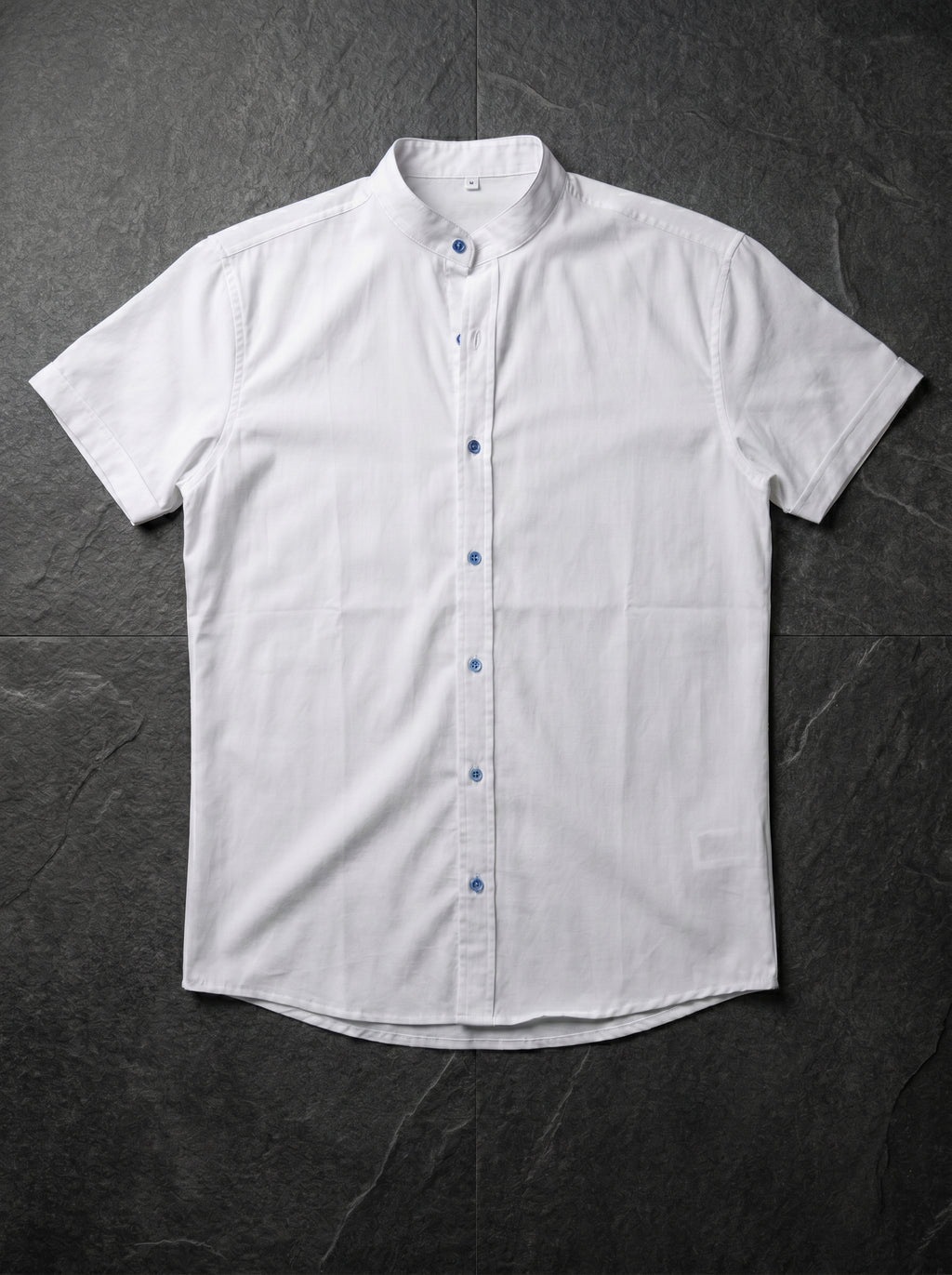 JEAN URBAN ICE - WHITE ESSENTIAL