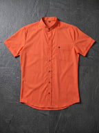 JEAN BLACK TOTAL KNEE RIP - CAMISA SUSENT ESSENTIAL