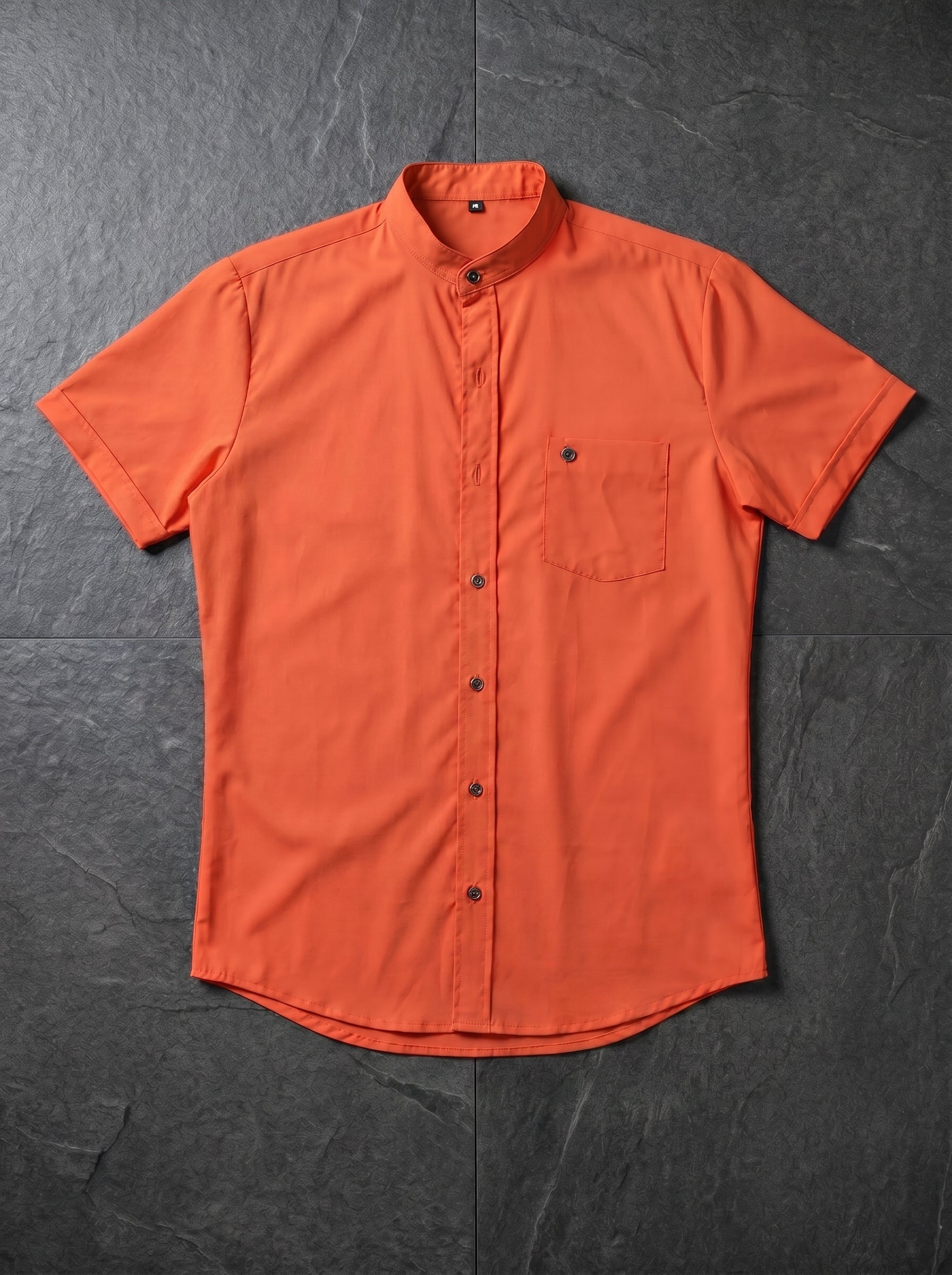 JEAN BLACK TOTAL KNEE RIP - CAMISA SUSENT ESSENTIAL