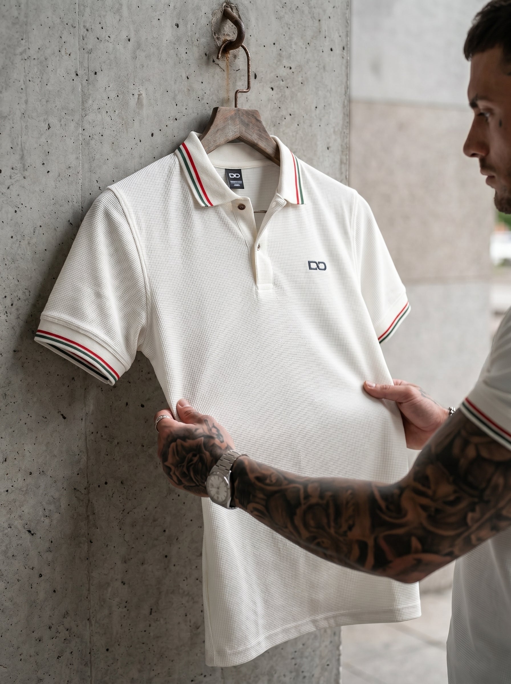 POLO DO – MONACO HERITAGE