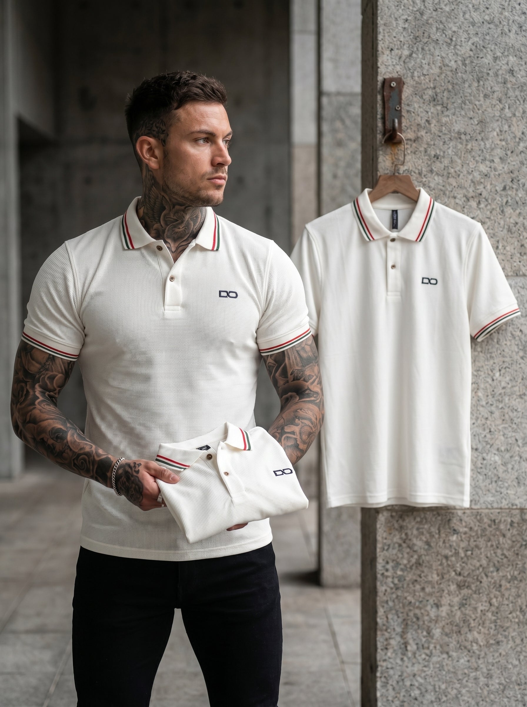 POLO DO – MONACO HERITAGE