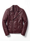 CHAQUETA NOIR – BORGOÑA