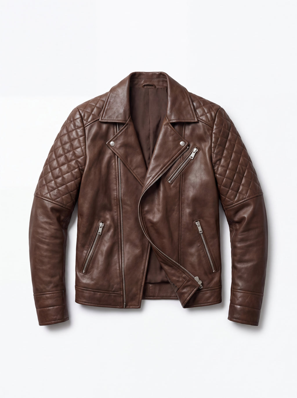 CHAQUETA NOIR – CAFÉ