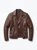CHAQUETA NOIR – CAFÉ