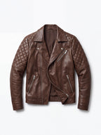 CHAQUETA NOIR – CAFÉ