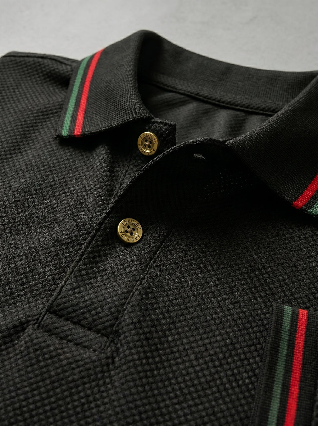 POLO DONATTO – MONACO SIGNATURE