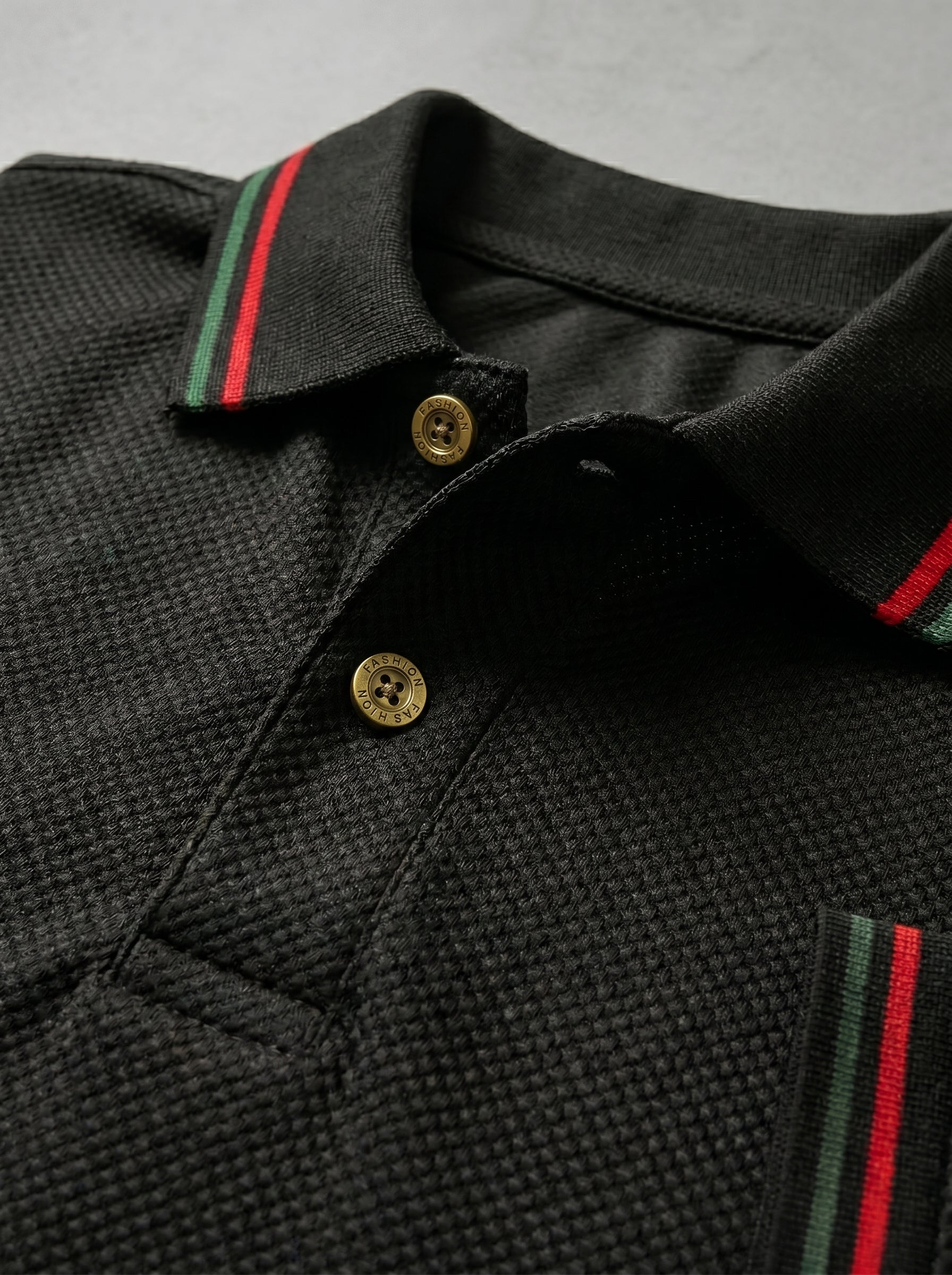 POLO DONATTO – MONACO SIGNATURE