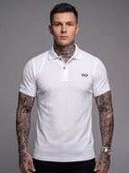 POLO DONATTO – MONACO PURE WHITE