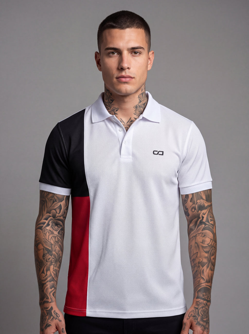 POLO DO – MONACO VERTEX