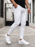 DRILL SLIM BLANCO