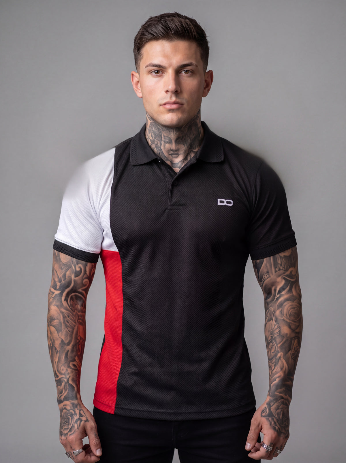 POLO DO – MONACO RACING