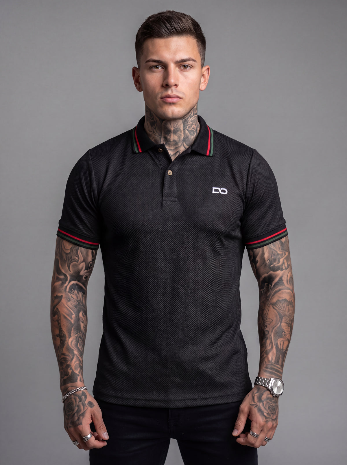 POLO DO – MONACO SIGNATURE