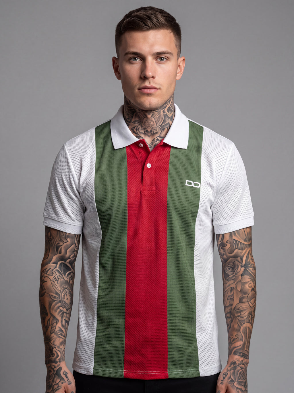 POLO DONATTO – RIVIERA ITALIA