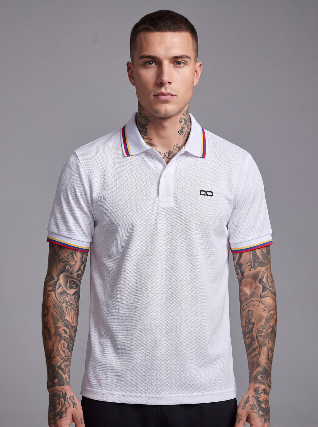 POLO DO – LEGADO 2026 🇨🇴