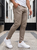 DRILL SLIM BEIGE ARENA