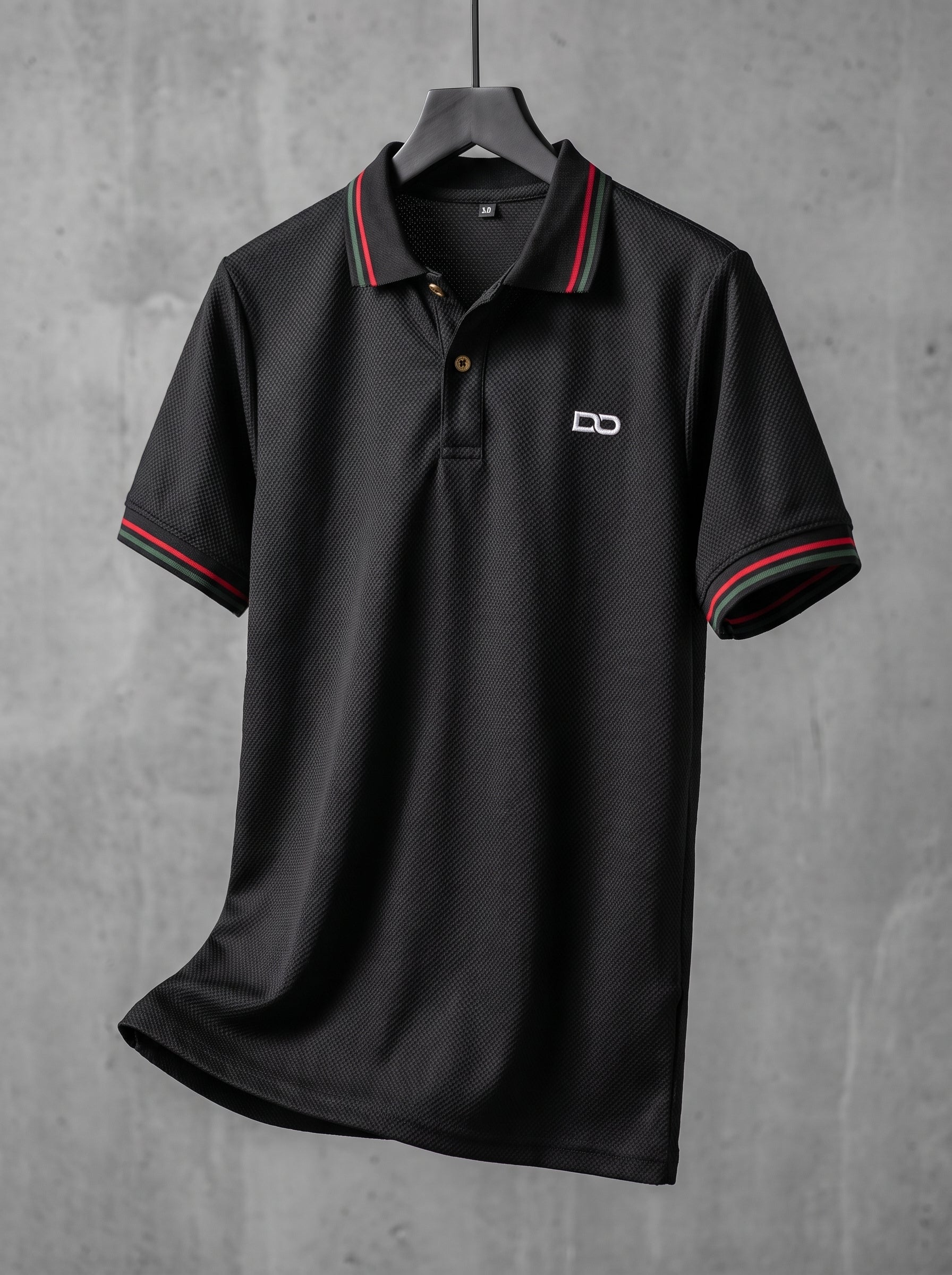POLO DO – MONACO SIGNATURE