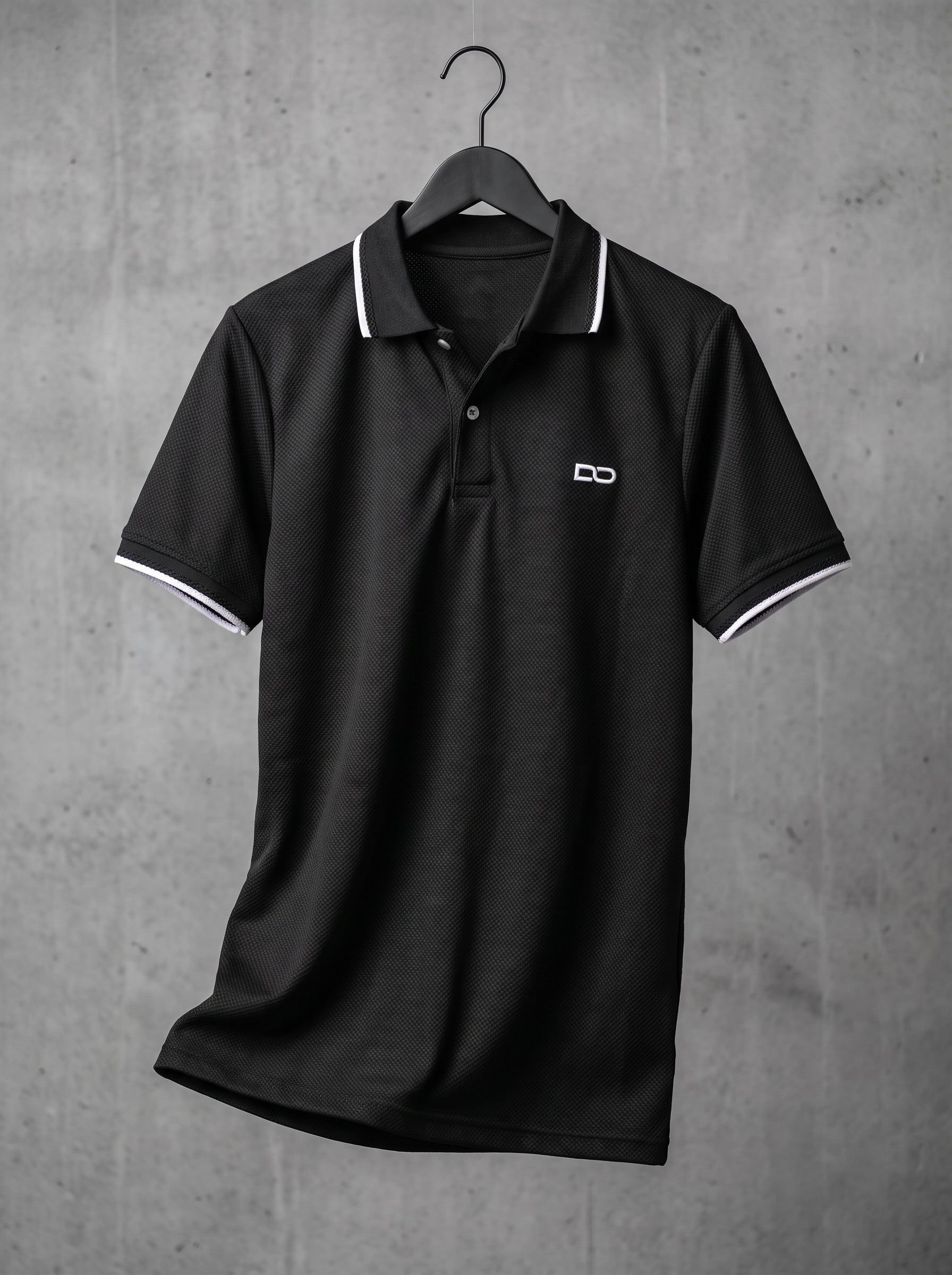 POLO DO – MONACO WHITE LINE