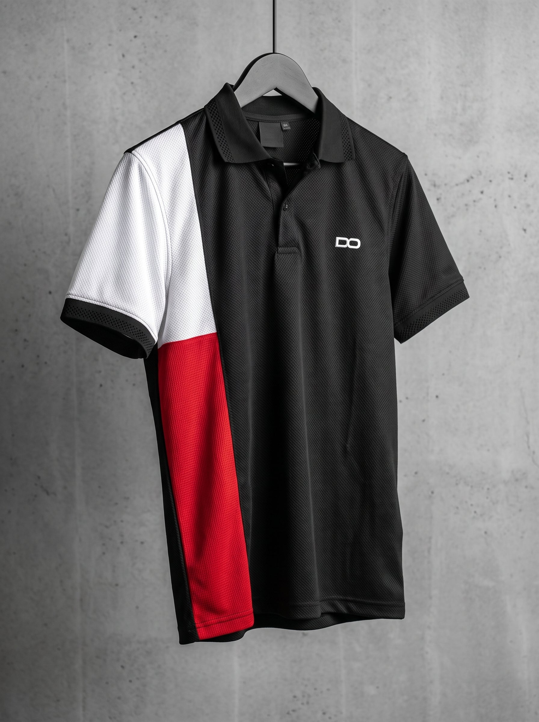 POLO DO – MONACO RACING
