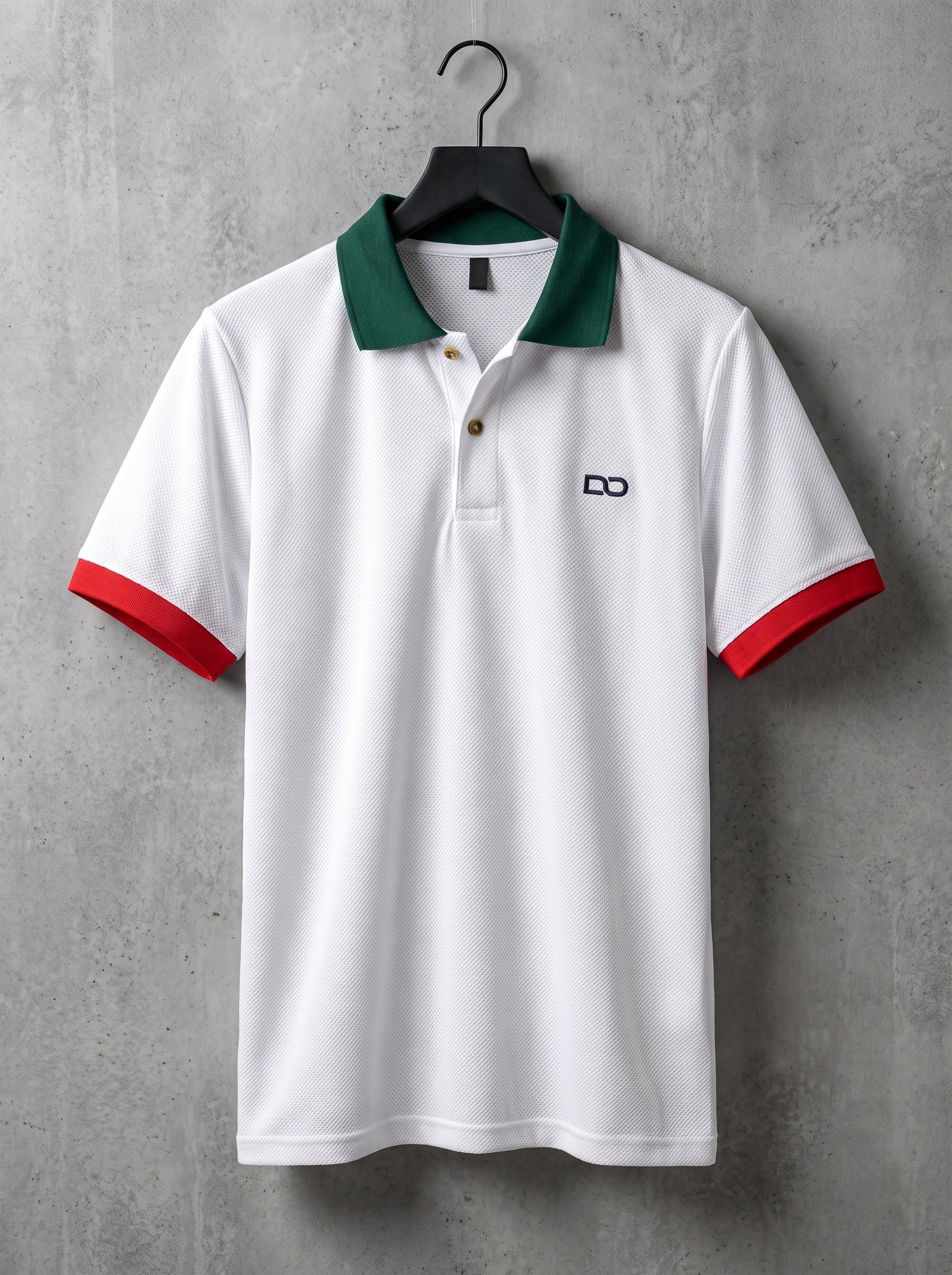 POLO DO – MONACO ITALY