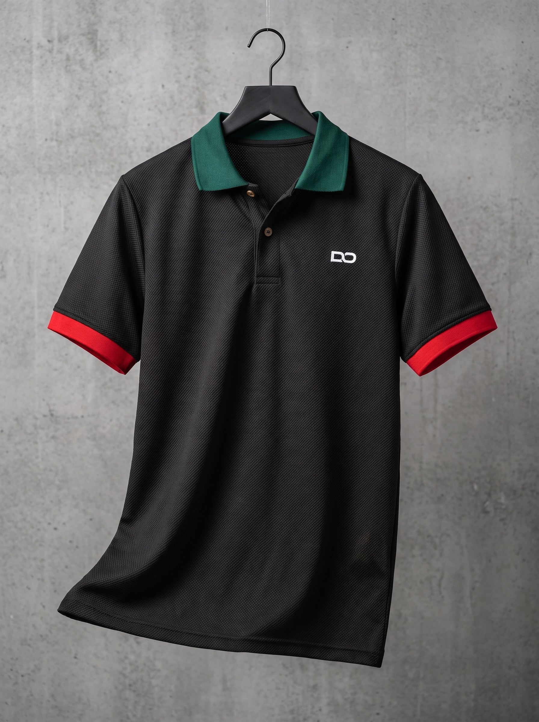 POLO DO – MONACO NOIR