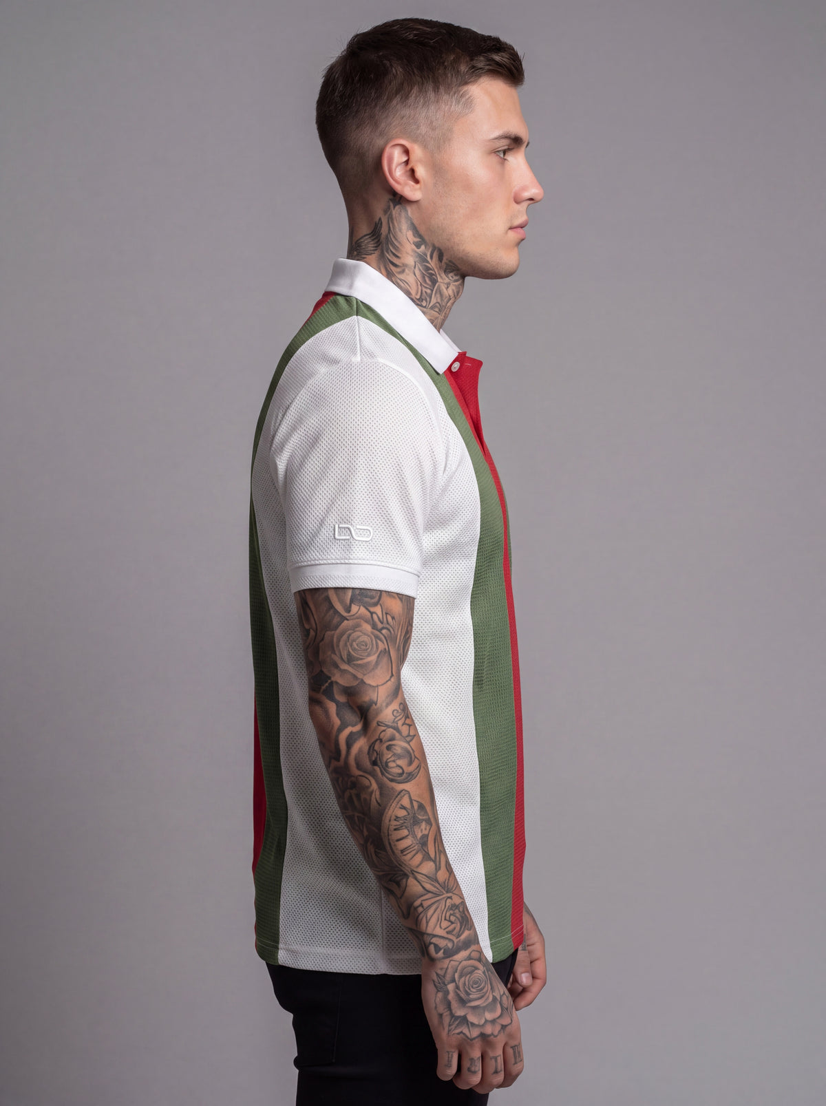 POLO DONATTO – RIVIERA ITALIA