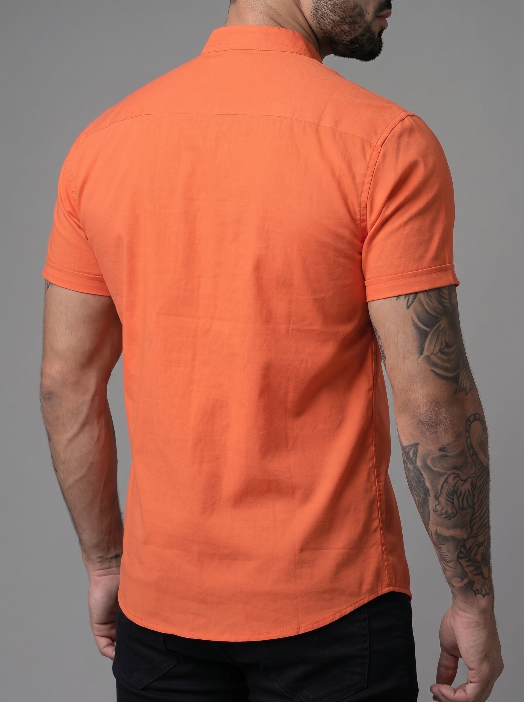 Camisa Neru Terra