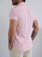 Camisa Neru Rose
