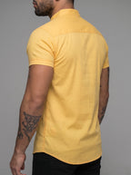 Camisa Neru Honey