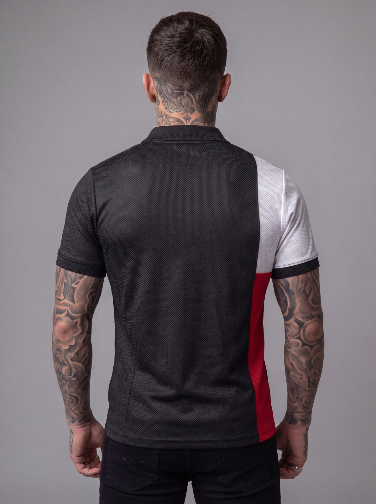 POLO DO – MONACO RACING