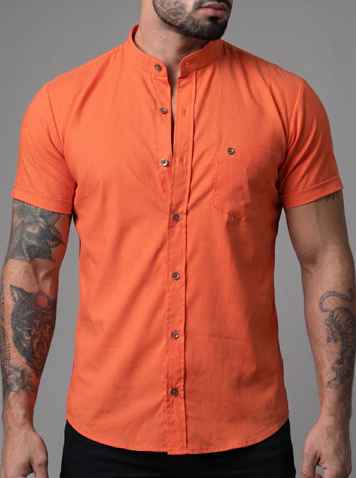 Camisa Neru Terra