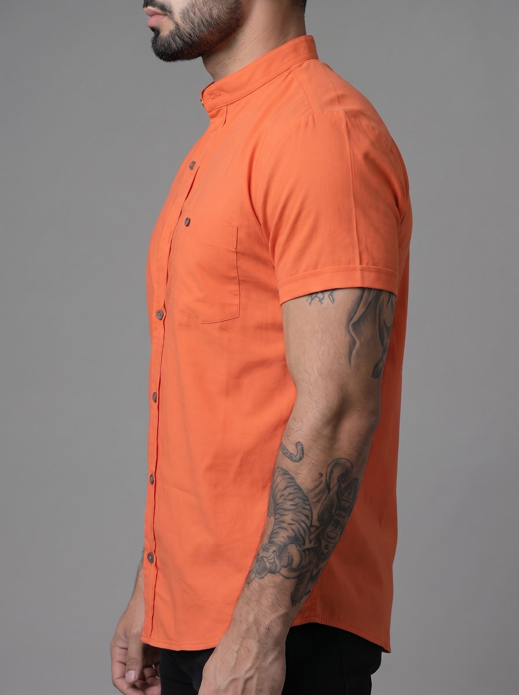 Camisa Neru Terra