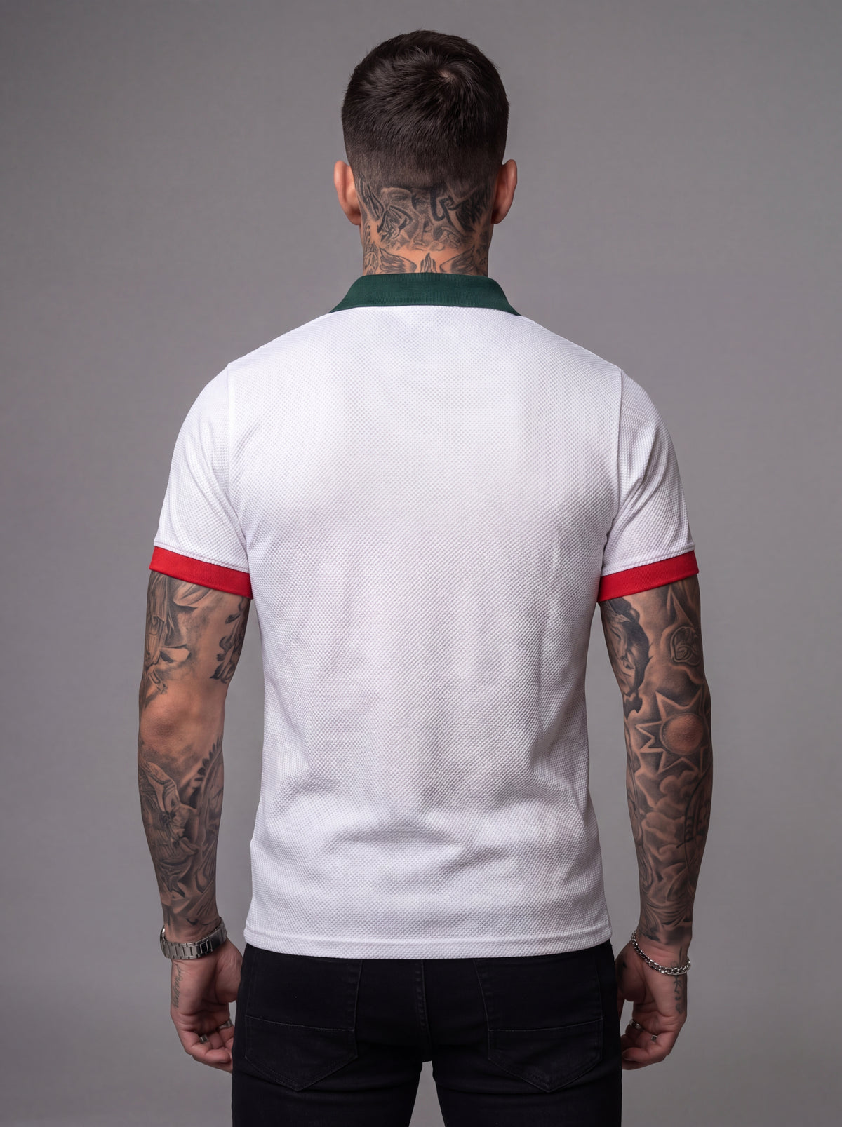 POLO DO – MONACO ITALY