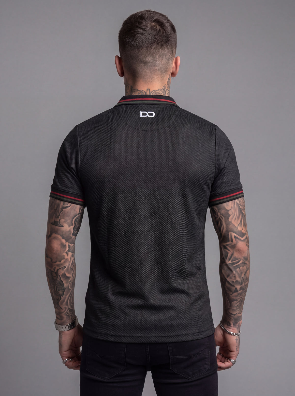 POLO DO – MONACO SIGNATURE