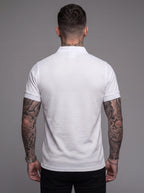 POLO DONATTO – MONACO PURE WHITE