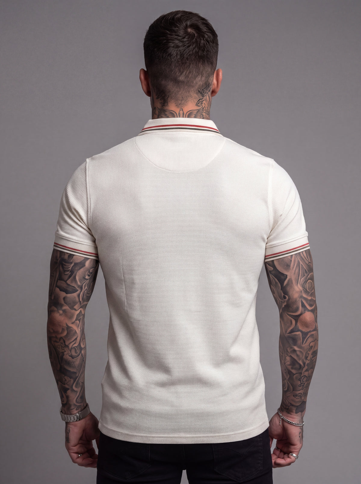 POLO DO – MONACO HERITAGE