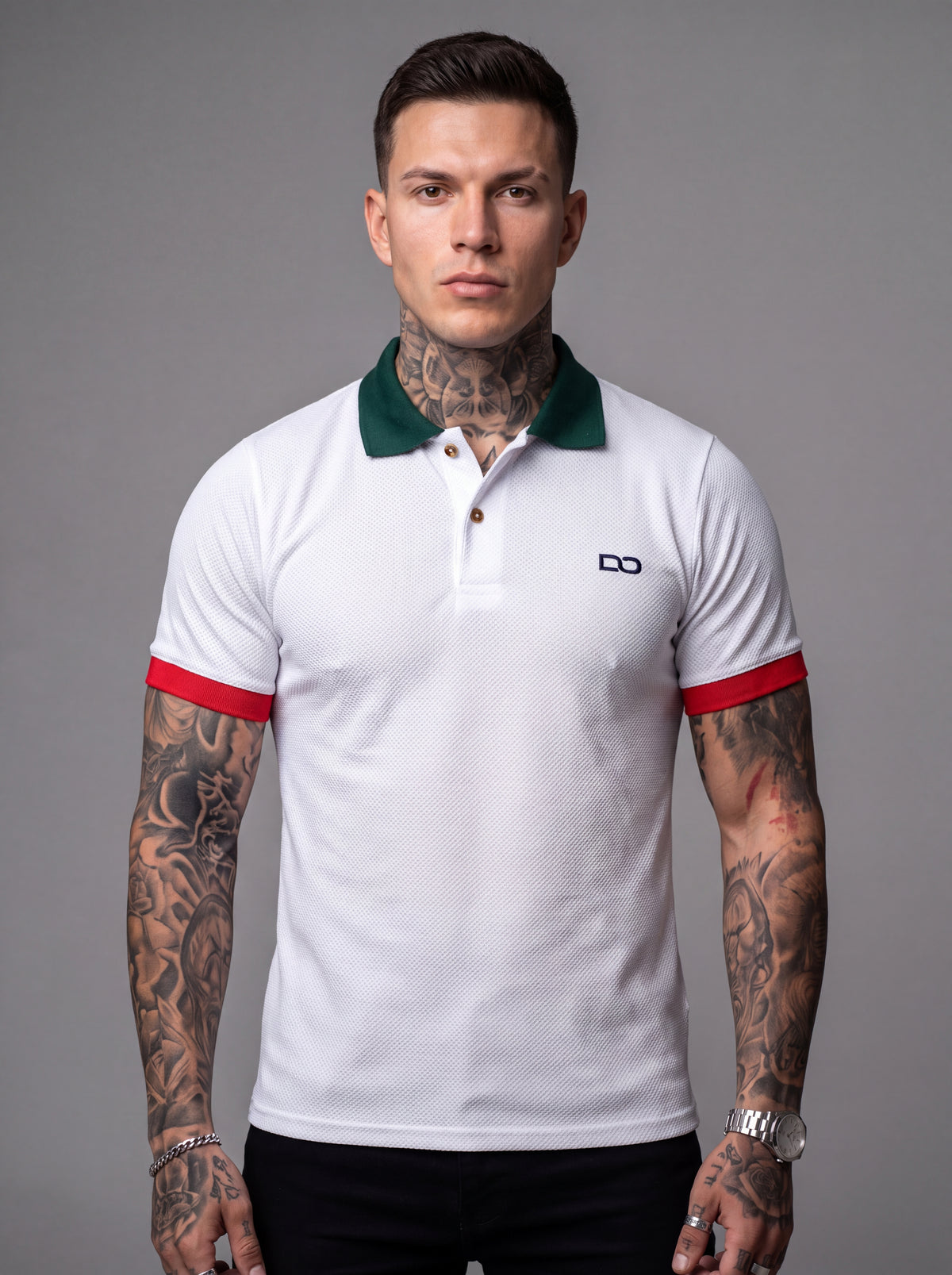 POLO DO – MONACO ITALY