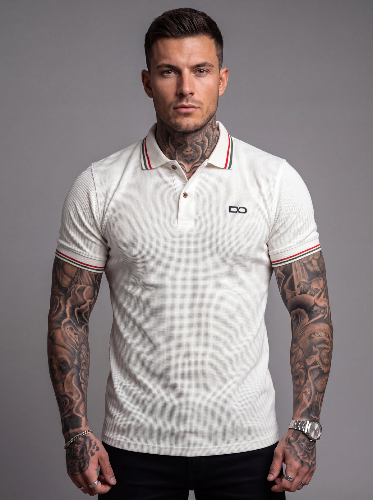 POLO DO – MONACO HERITAGE