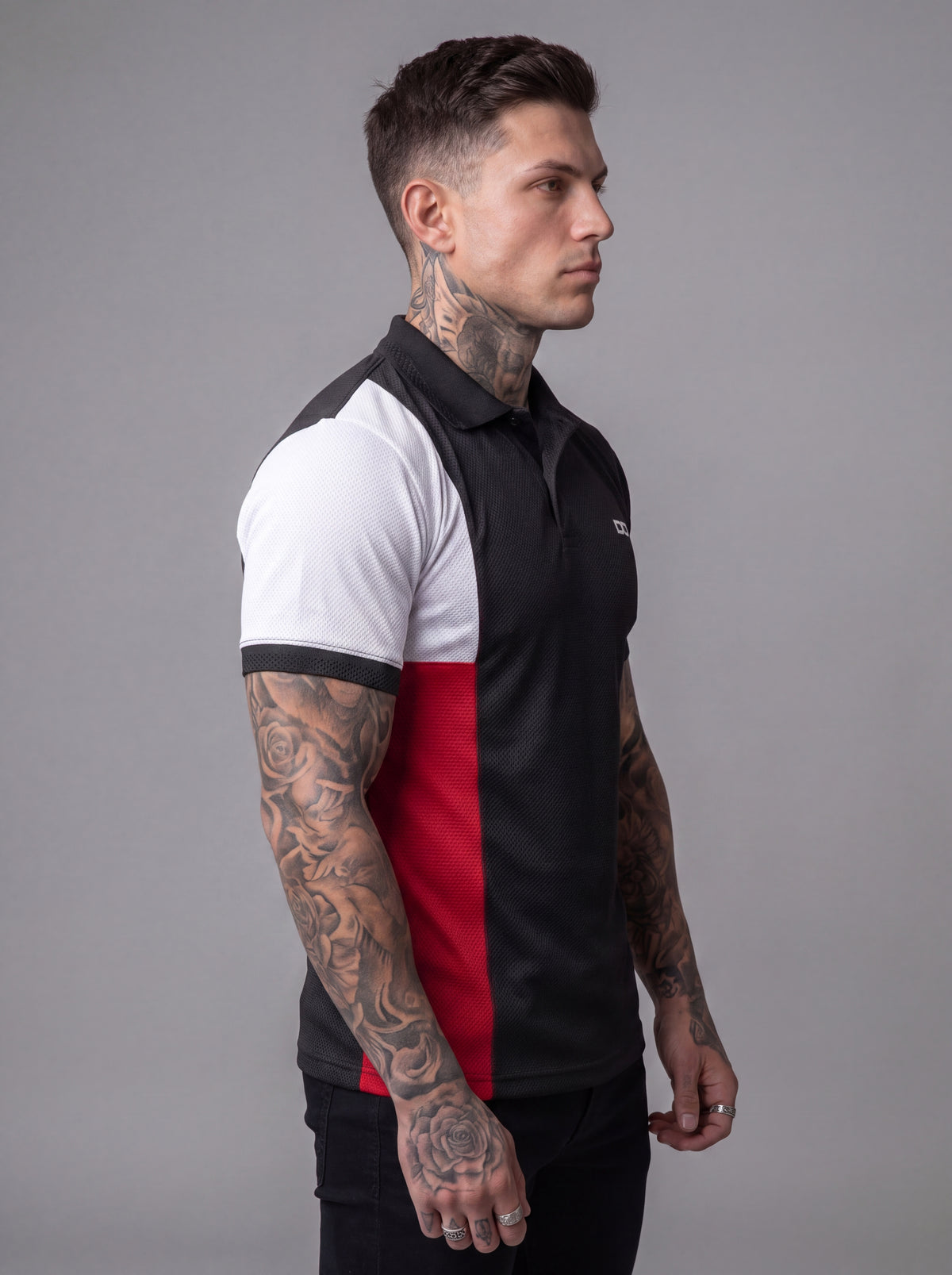 POLO DO – MONACO RACING