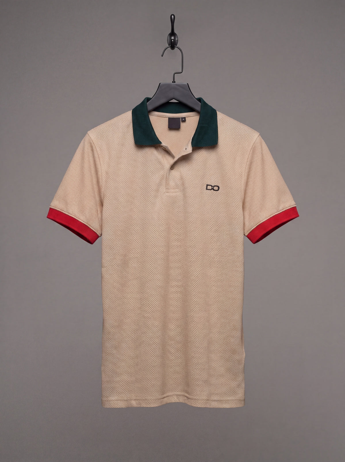 POLO DO - MONACO BEIGE