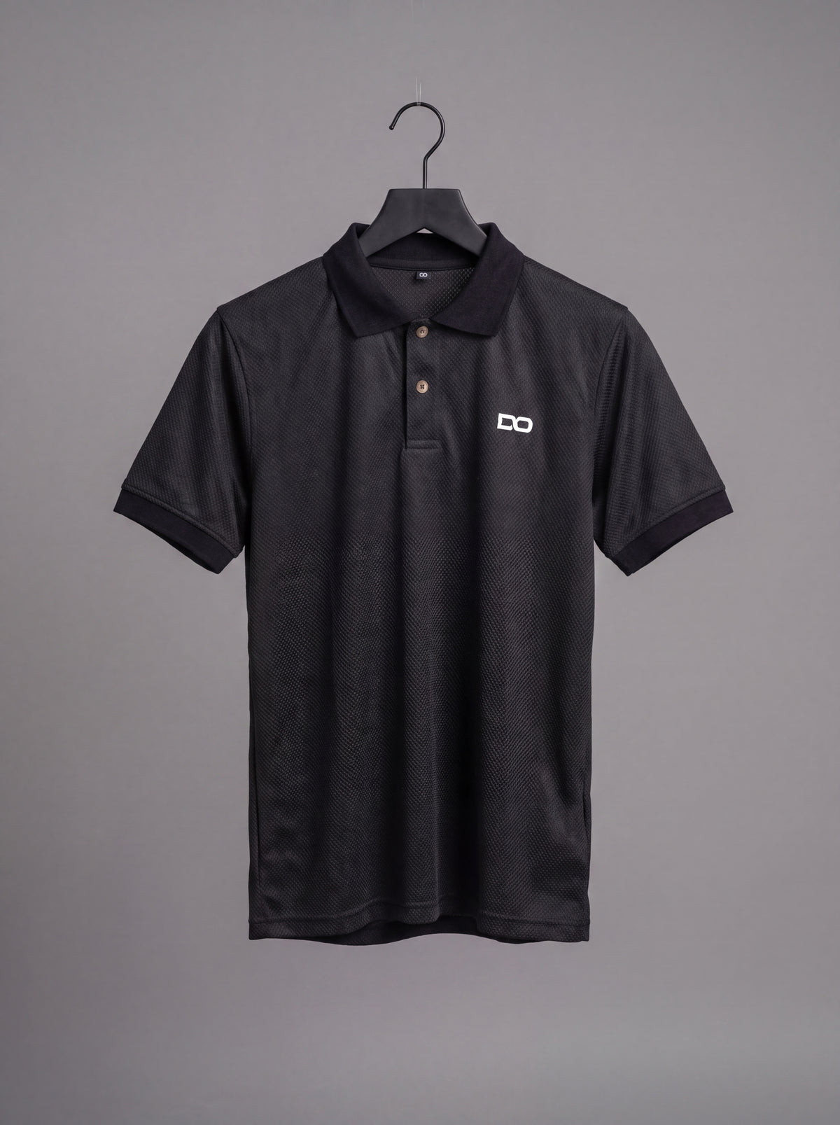 POLO DO – MONACO TOTAL BLACK
