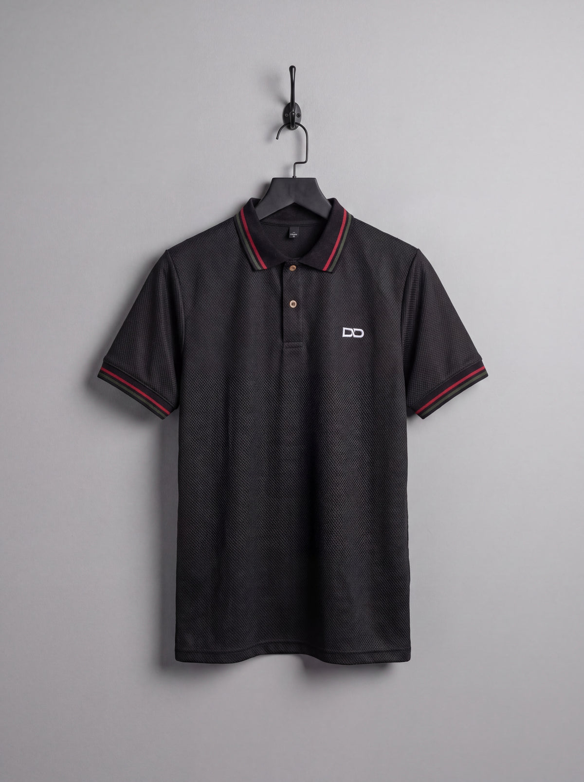 POLO DO – MONACO SIGNATURE