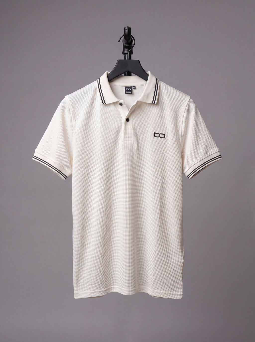 POLO DO – MONACO WHITE