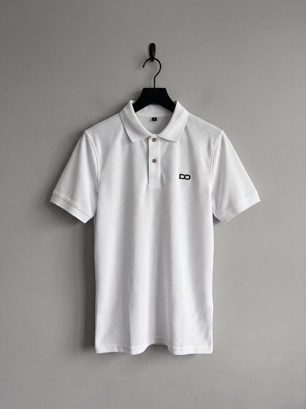 POLO DONATTO – MONACO PURE WHITE